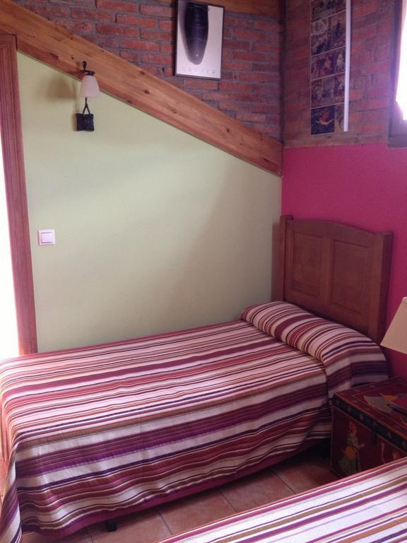 Hosteria San Emeterio Isla Plana Exteriér fotografie