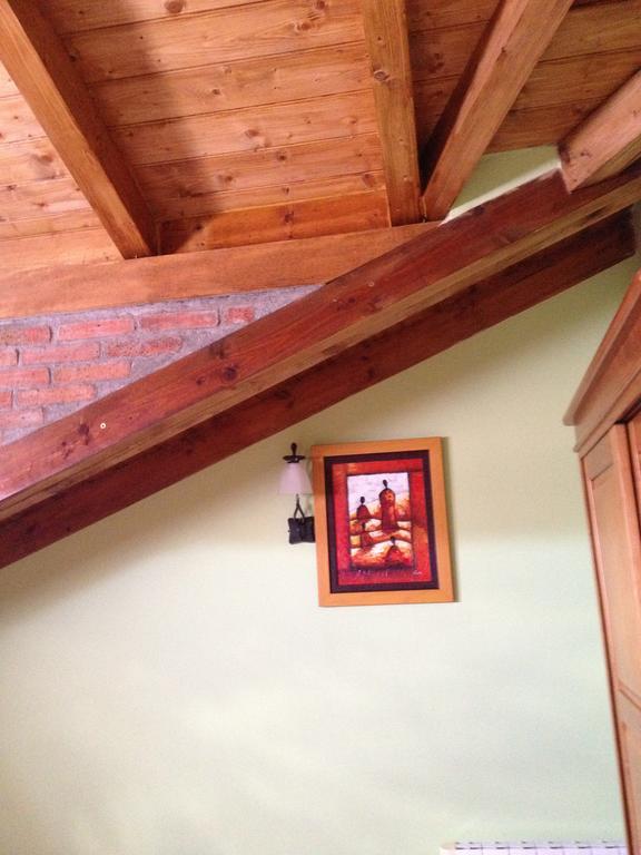 Hosteria San Emeterio Isla Plana Exteriér fotografie